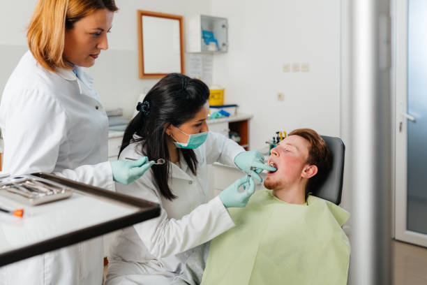 Best Emergency Care for Gum Disease in Second Mesa, AZ